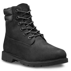 Black Timbs
